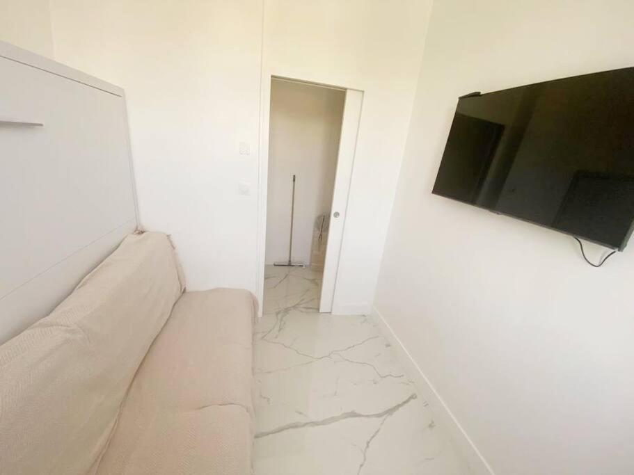 Appartement 2P Idealement Place Juan Les Pins 외부 사진